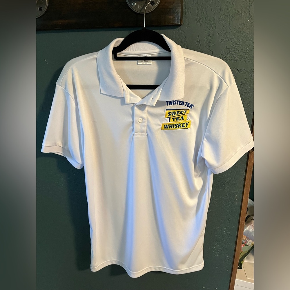 Twisted Tea Polo
